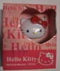 Mini mouse Hello Kitty